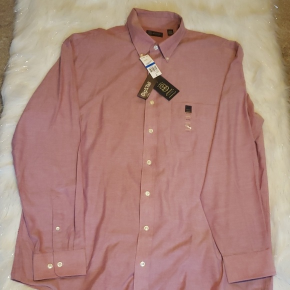 Arrow Other - NWT Arrow Dover Oxford Long Sleeve. XLT